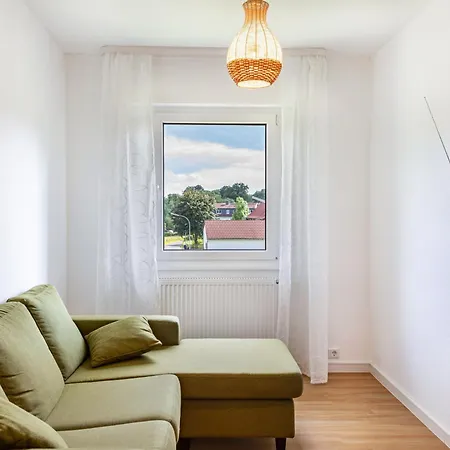 Apartment Wildbiene Bis 6 Pers *