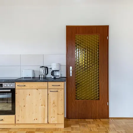 Wildbiene Bis 6 Pers Apartment