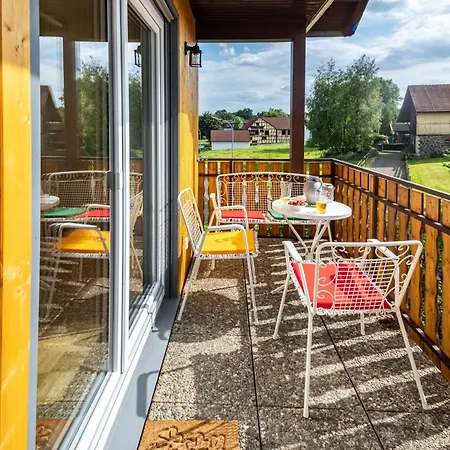 Wildbiene Bis 6 Pers *