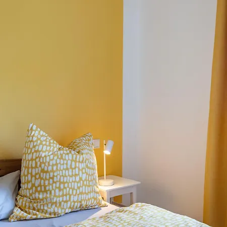 Wildbiene Bis 6 Pers * Freiensteinau