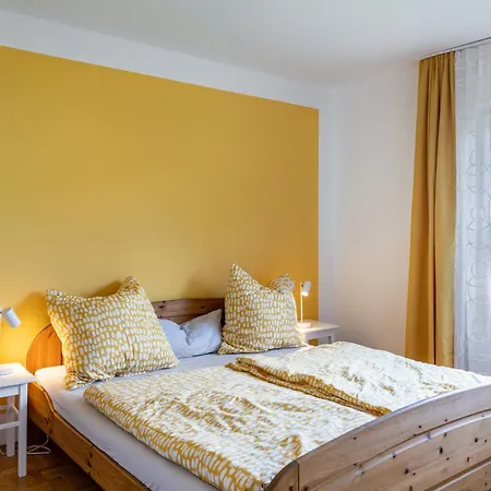 Apartment Wildbiene Bis 6 Pers