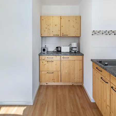 Wildbiene Bis 6 Pers Apartment