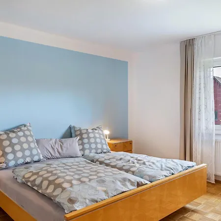 Wildbiene Bis 6 Pers Apartment