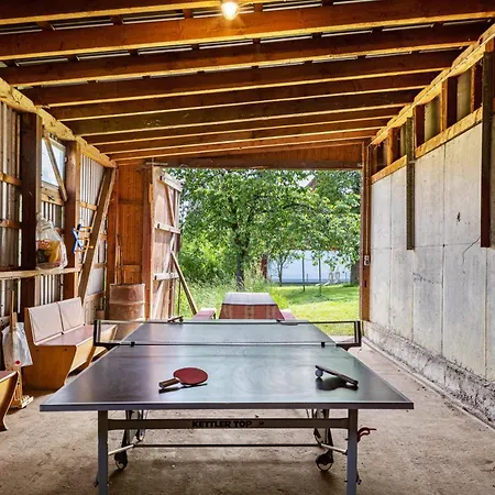 Wildbiene Bis 6 Pers