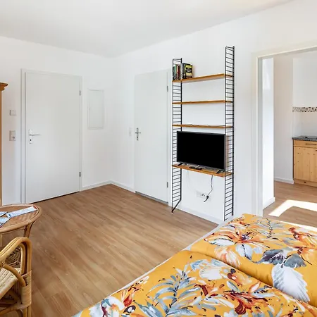 Wildbiene Bis 6 Pers Apartmán