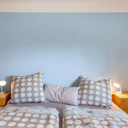 Appartamento Wildbiene Bis 6 Pers Freiensteinau